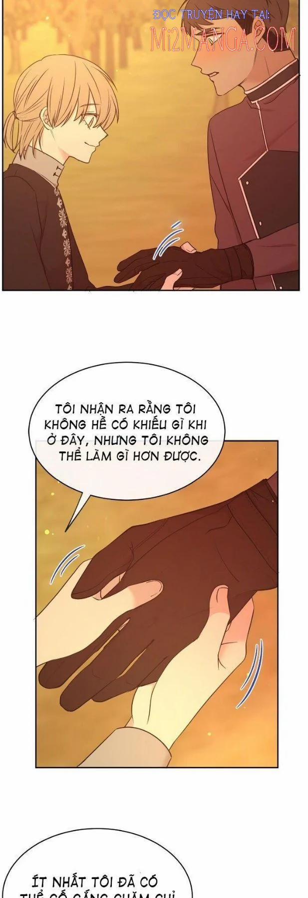 Tôi Sẽ Đi Đến Cùng Với Hoàng Đế 82 trang 8