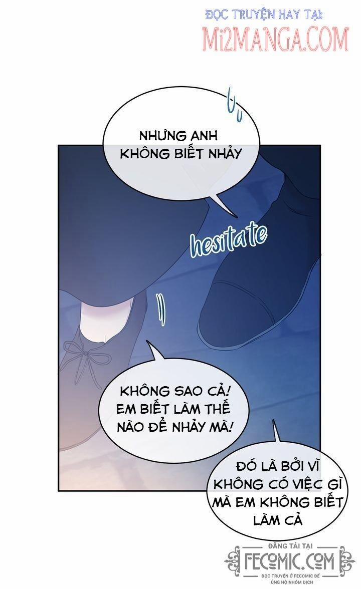 Tôi Sẽ Đi Đến Cùng Với Hoàng Đế 83.5 trang 0