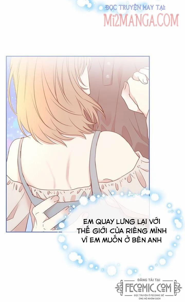 Tôi Sẽ Đi Đến Cùng Với Hoàng Đế 83.5 trang 4