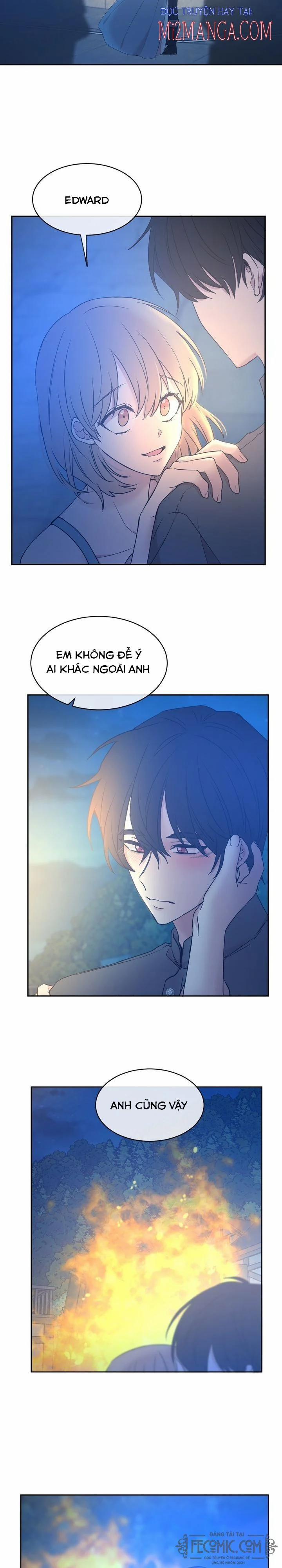 Tôi Sẽ Đi Đến Cùng Với Hoàng Đế 83.5 trang 6