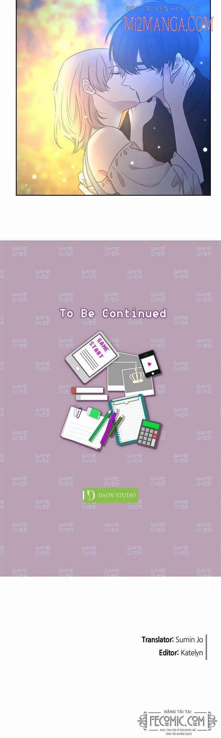 Tôi Sẽ Đi Đến Cùng Với Hoàng Đế 83.5 trang 7