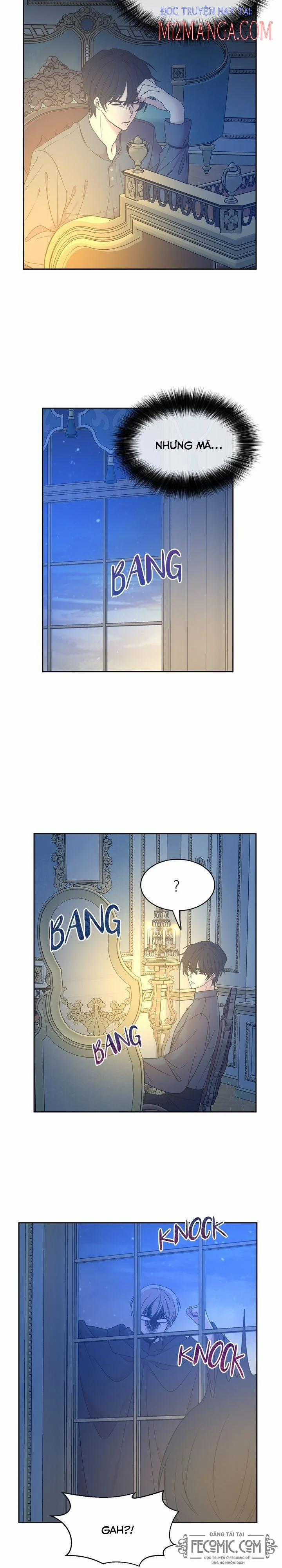 Tôi Sẽ Đi Đến Cùng Với Hoàng Đế 83 trang 2