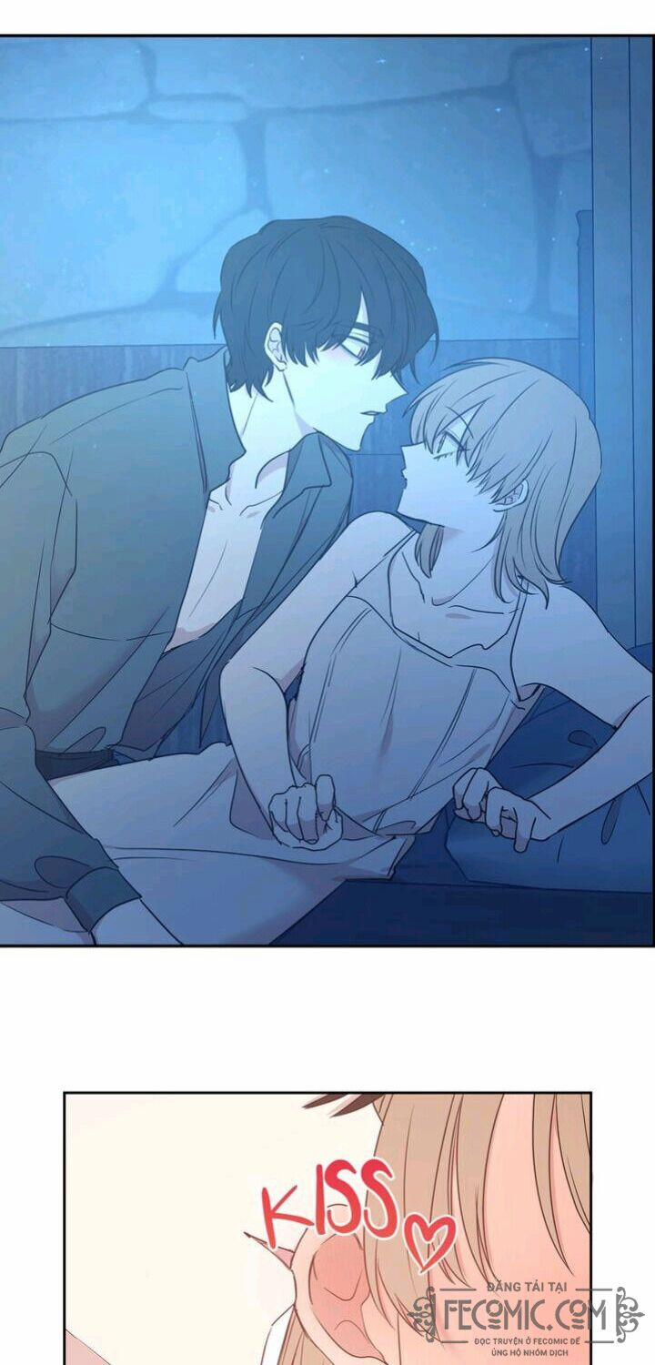 Tôi Sẽ Đi Đến Cùng Với Hoàng Đế 84 trang 11