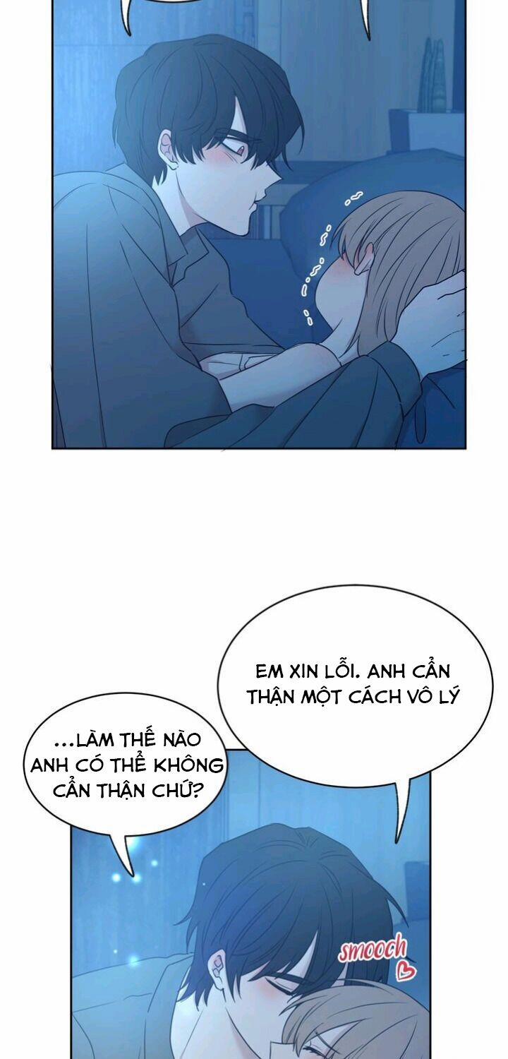 Tôi Sẽ Đi Đến Cùng Với Hoàng Đế 84 trang 20