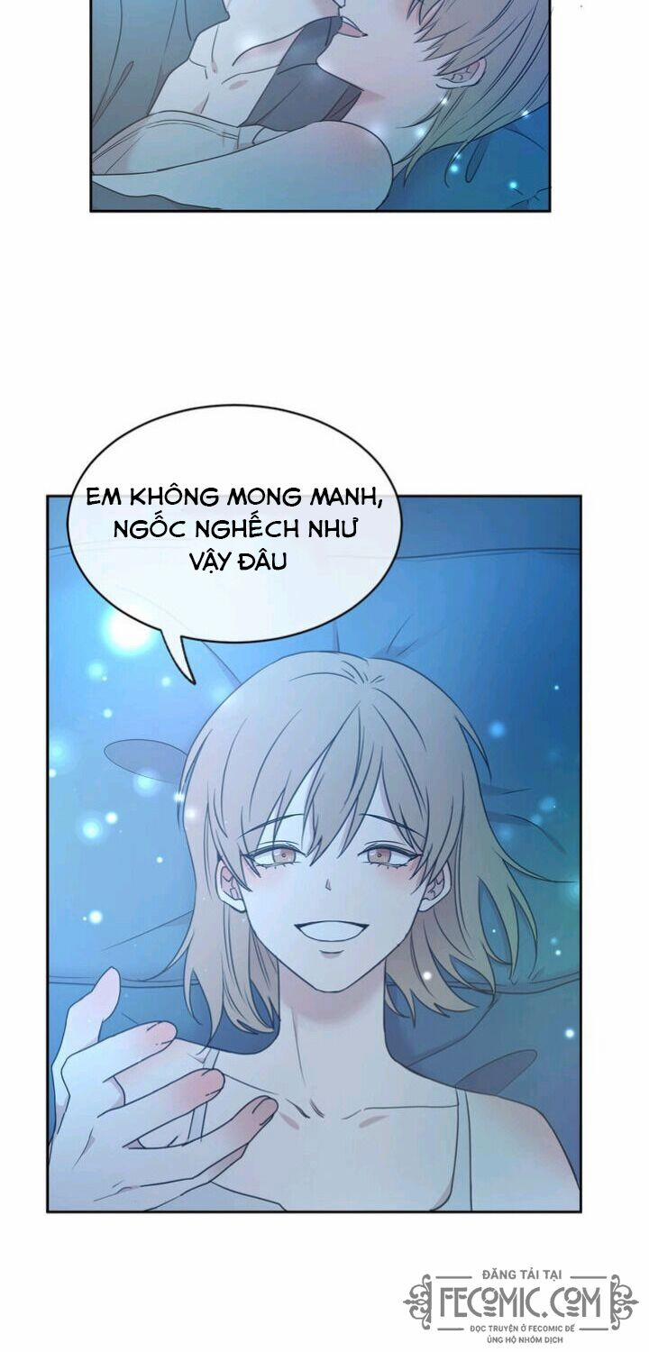 Tôi Sẽ Đi Đến Cùng Với Hoàng Đế 84 trang 21