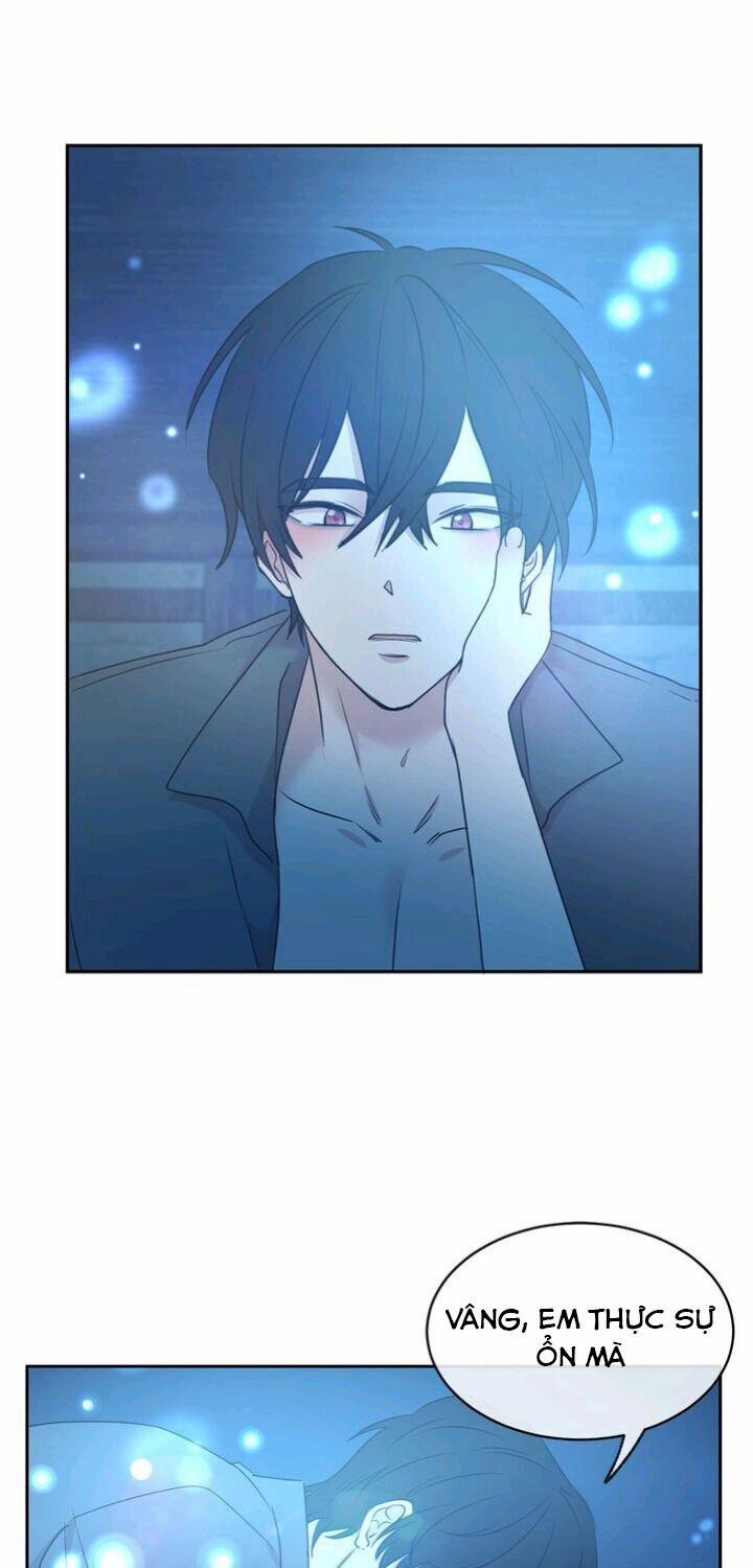 Tôi Sẽ Đi Đến Cùng Với Hoàng Đế 84 trang 22