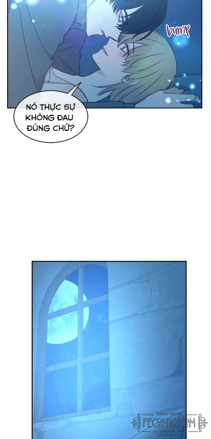 Tôi Sẽ Đi Đến Cùng Với Hoàng Đế 84 trang 23