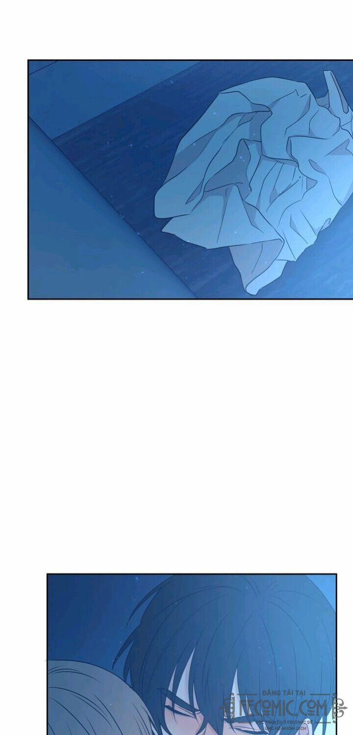 Tôi Sẽ Đi Đến Cùng Với Hoàng Đế 84 trang 25