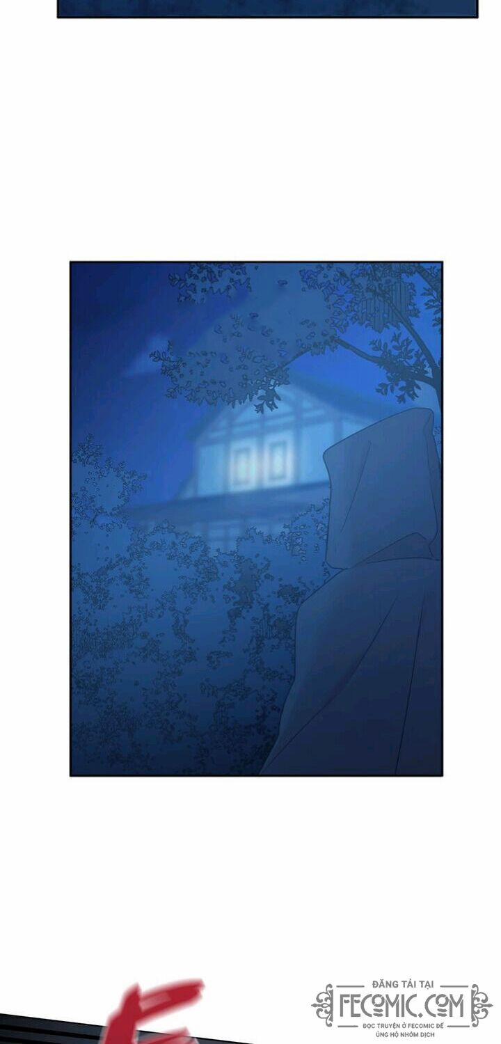 Tôi Sẽ Đi Đến Cùng Với Hoàng Đế 84 trang 27