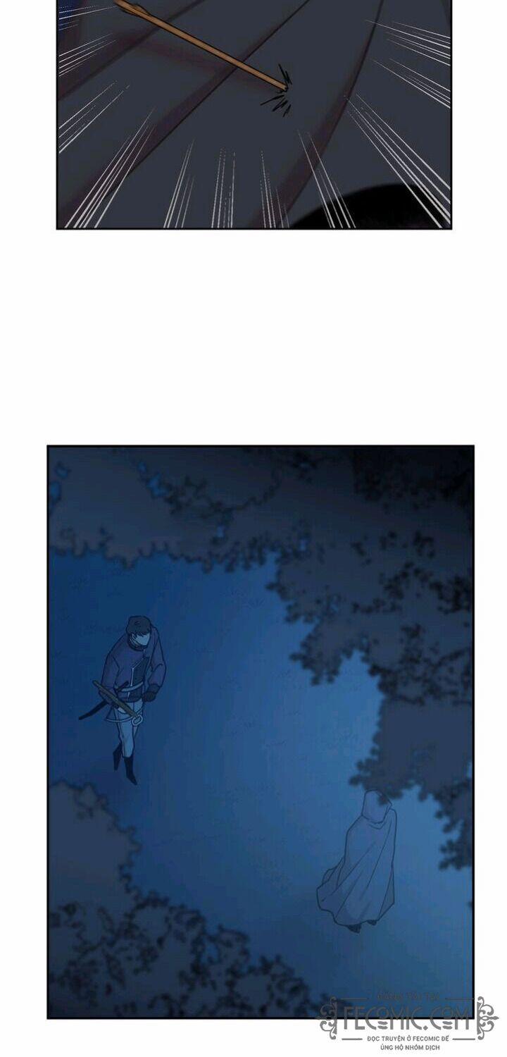 Tôi Sẽ Đi Đến Cùng Với Hoàng Đế 84 trang 29