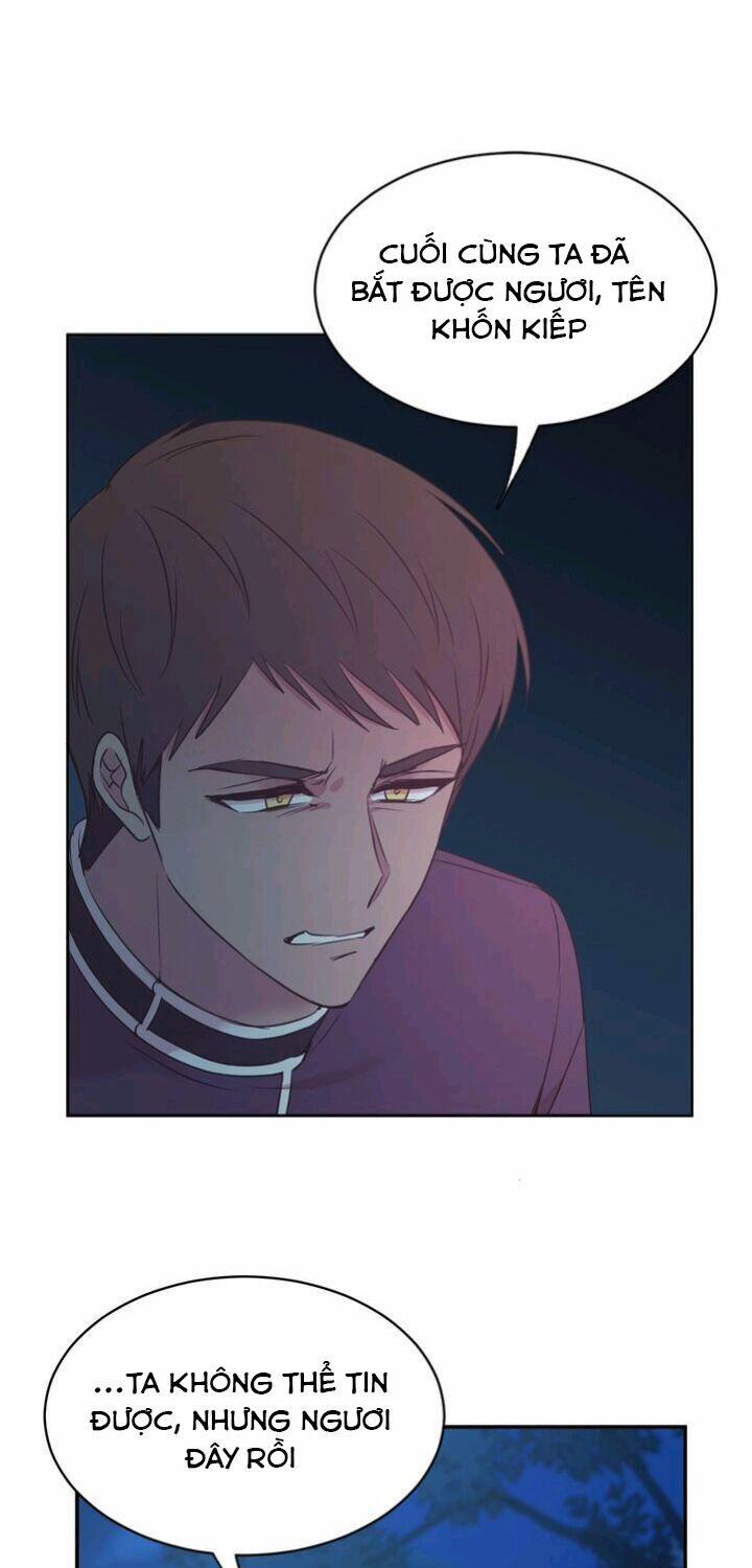 Tôi Sẽ Đi Đến Cùng Với Hoàng Đế 84 trang 30