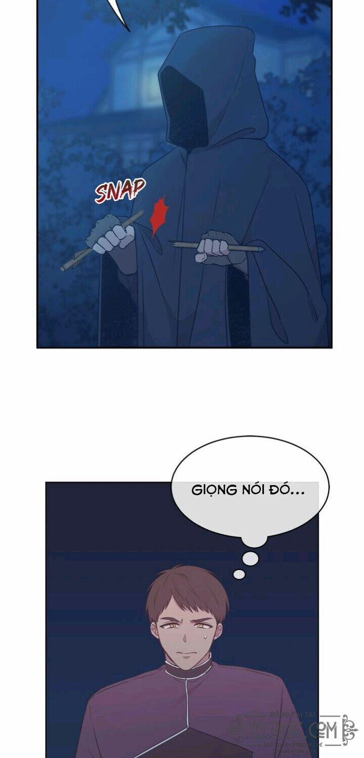 Tôi Sẽ Đi Đến Cùng Với Hoàng Đế 84 trang 31