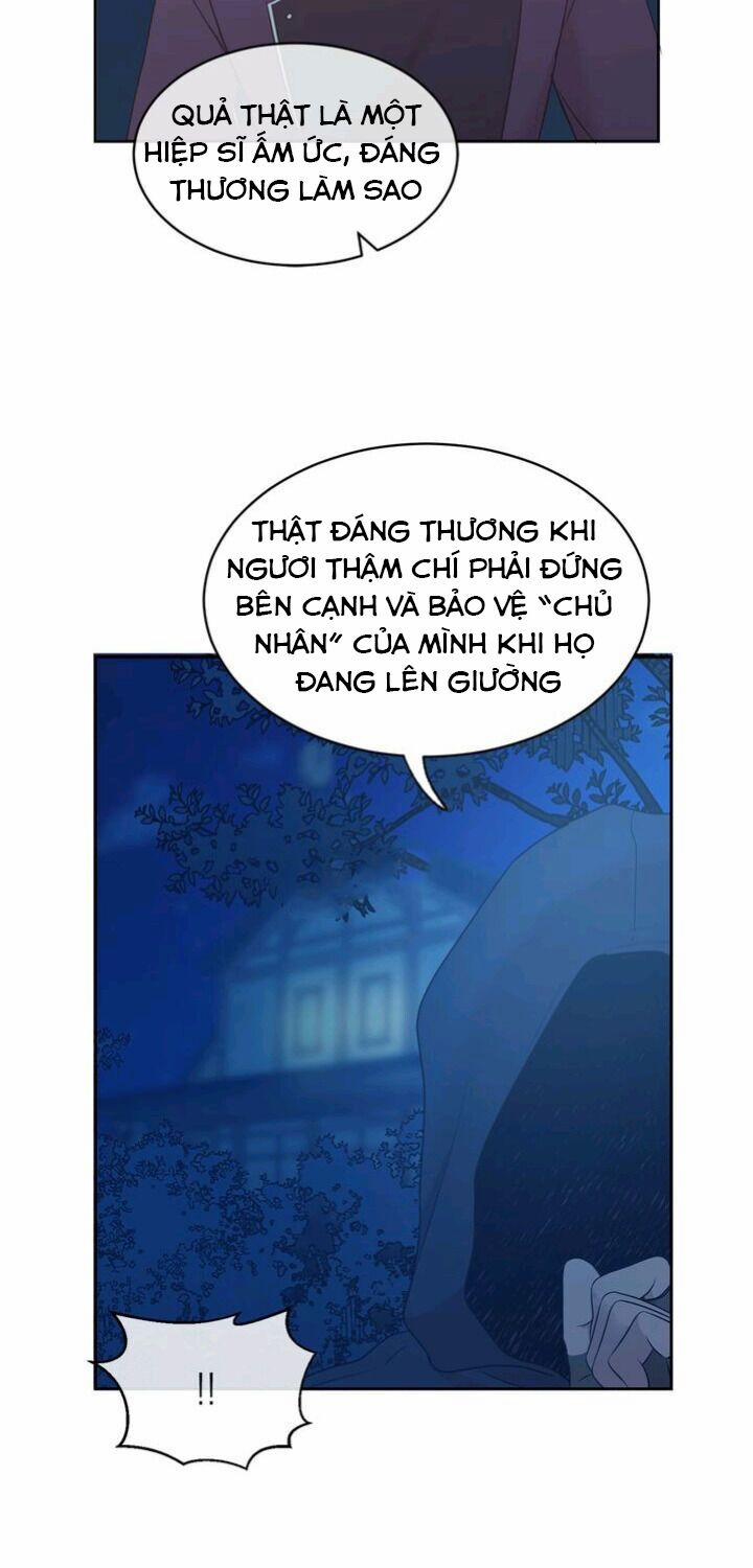 Tôi Sẽ Đi Đến Cùng Với Hoàng Đế 84 trang 32