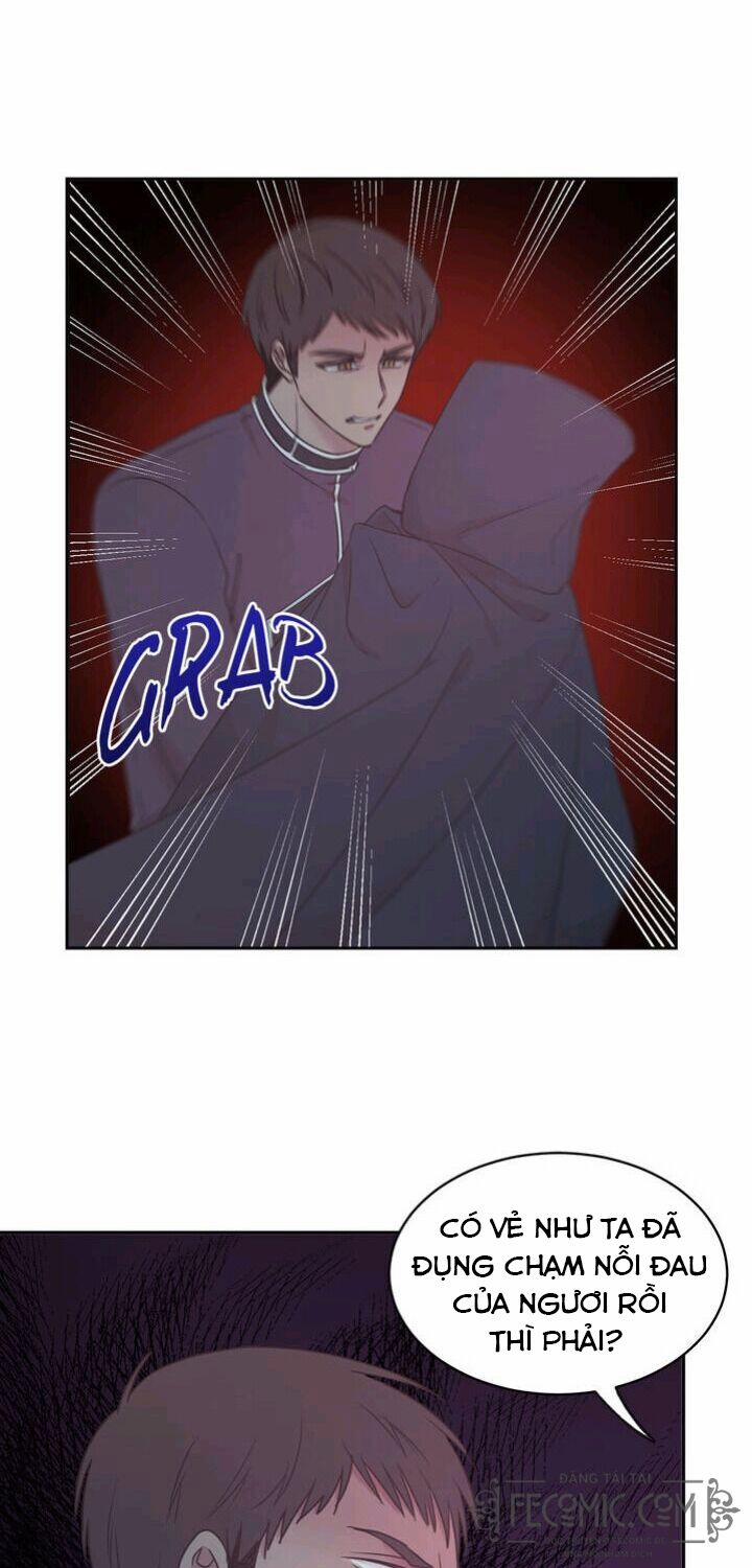 Tôi Sẽ Đi Đến Cùng Với Hoàng Đế 84 trang 33