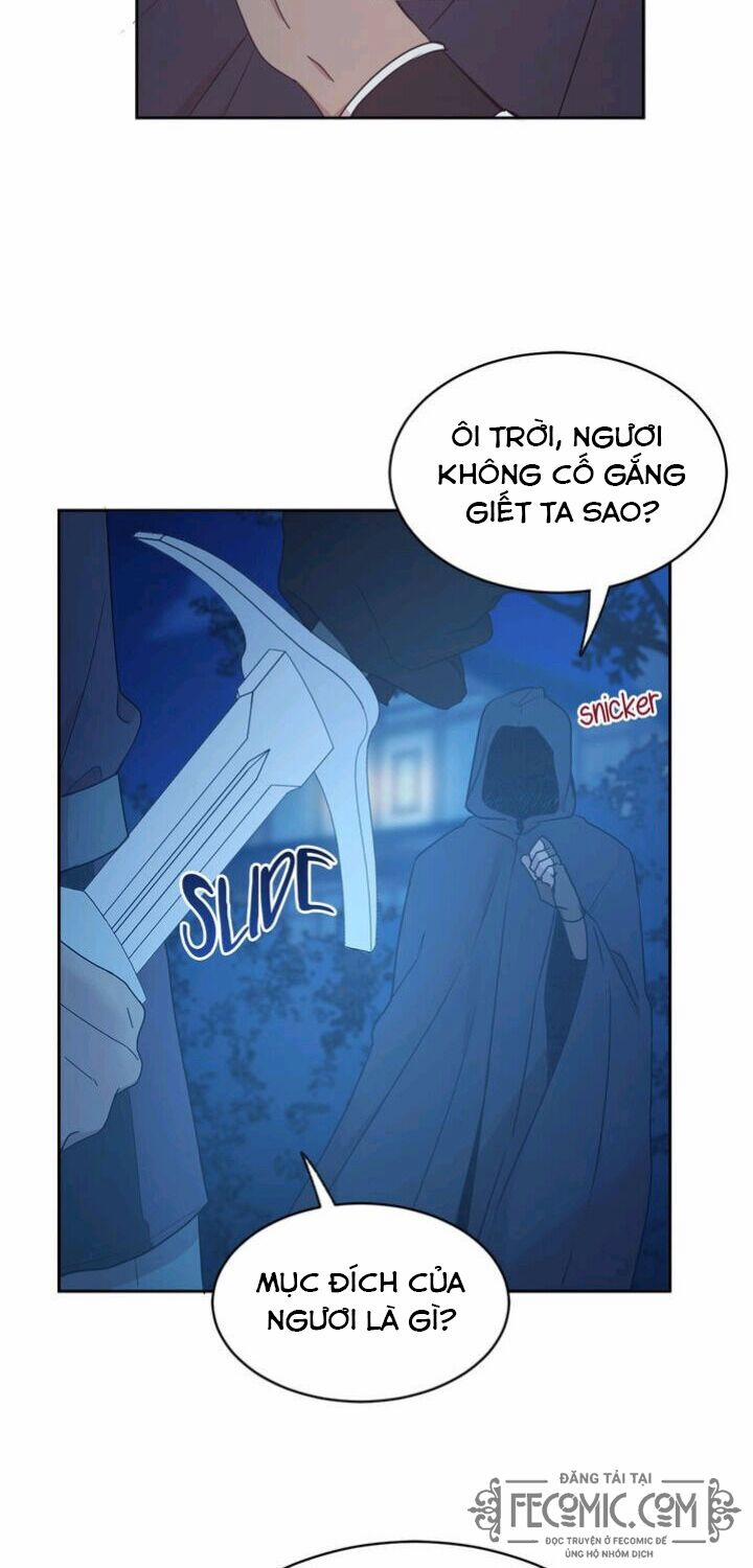 Tôi Sẽ Đi Đến Cùng Với Hoàng Đế 84 trang 35