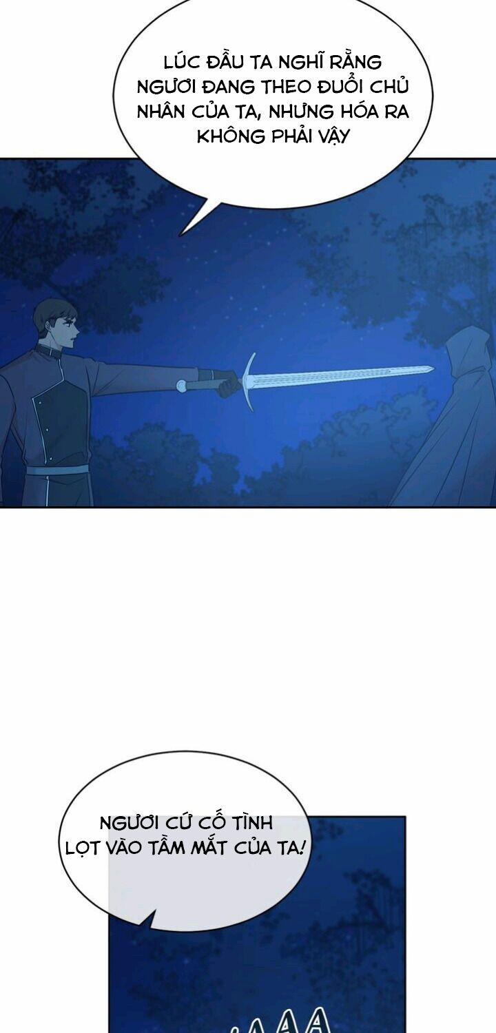 Tôi Sẽ Đi Đến Cùng Với Hoàng Đế 84 trang 36