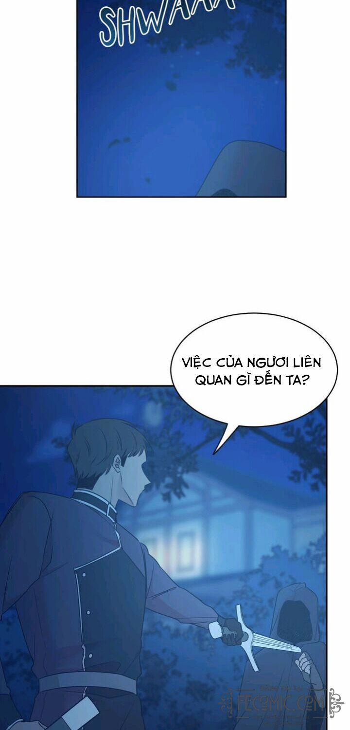 Tôi Sẽ Đi Đến Cùng Với Hoàng Đế 84 trang 37