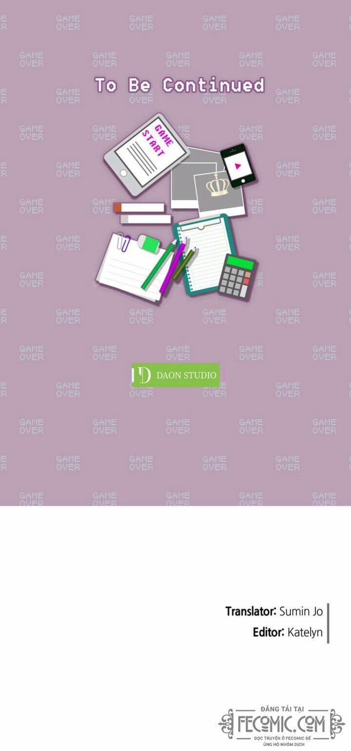 Tôi Sẽ Đi Đến Cùng Với Hoàng Đế 84 trang 40