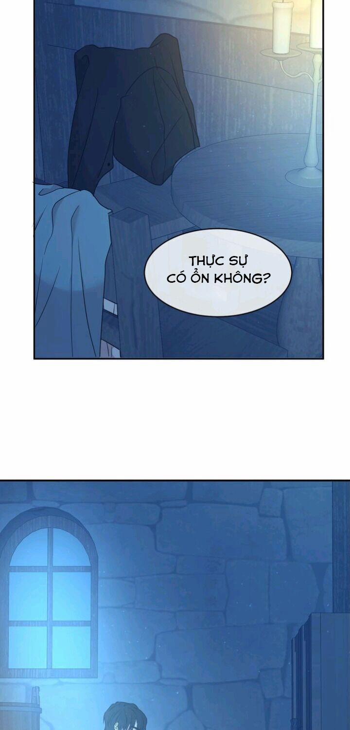 Tôi Sẽ Đi Đến Cùng Với Hoàng Đế 84 trang 6