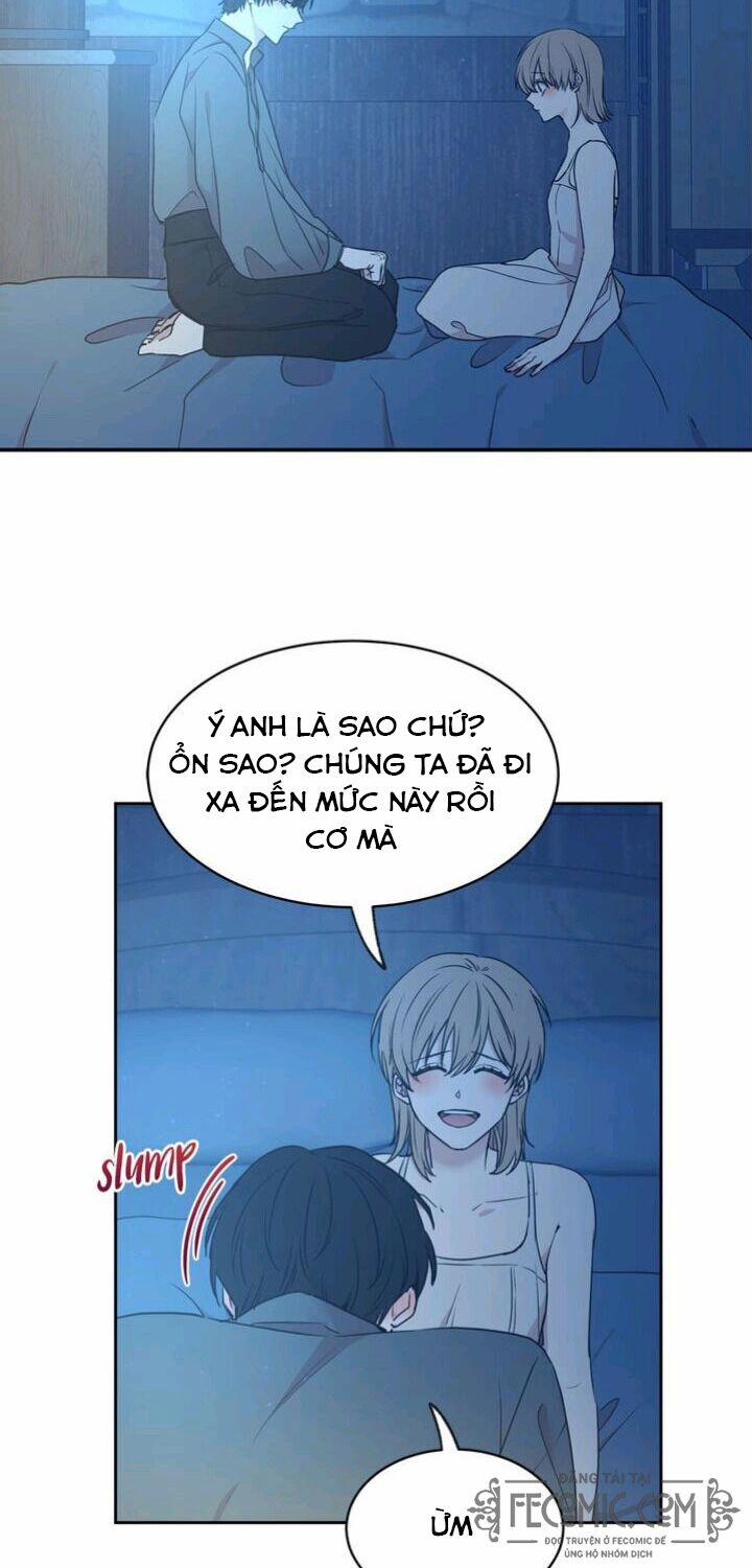 Tôi Sẽ Đi Đến Cùng Với Hoàng Đế 84 trang 7