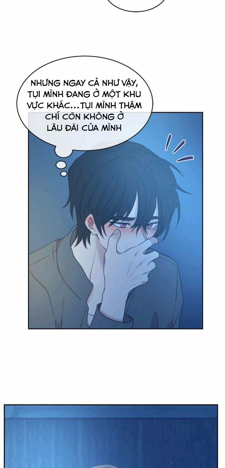 Tôi Sẽ Đi Đến Cùng Với Hoàng Đế 84 trang 8