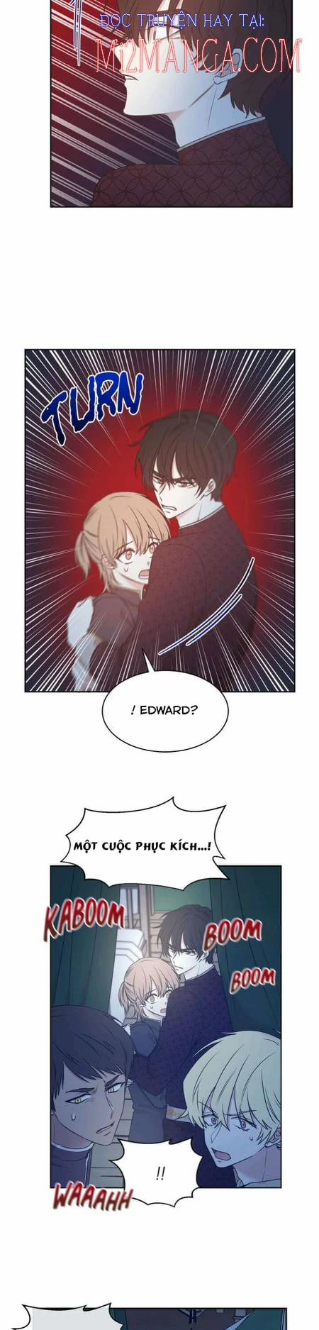 Tôi Sẽ Đi Đến Cùng Với Hoàng Đế 85 trang 17