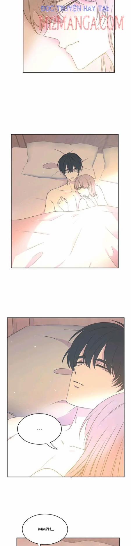 Tôi Sẽ Đi Đến Cùng Với Hoàng Đế 85 trang 2