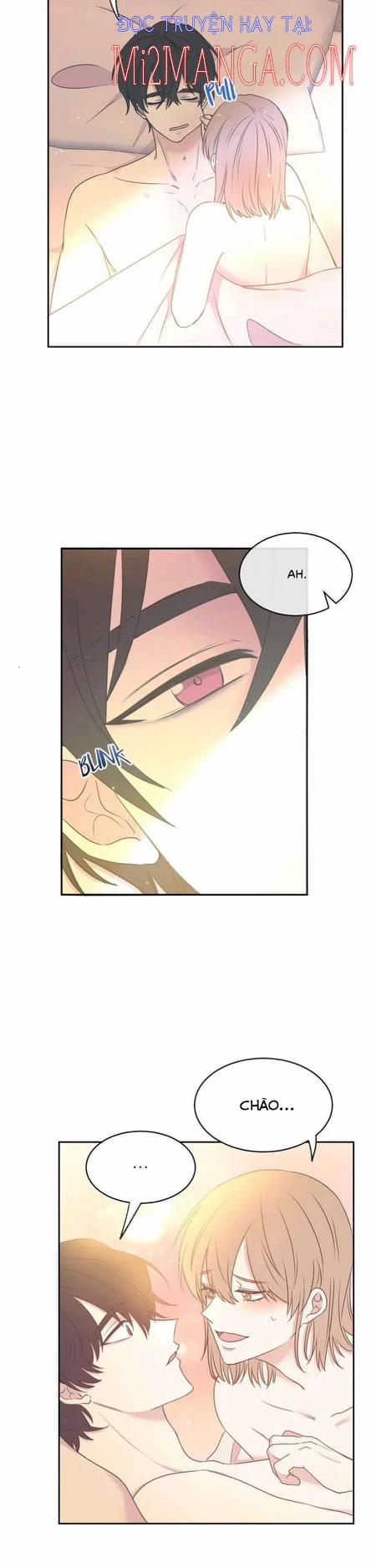 Tôi Sẽ Đi Đến Cùng Với Hoàng Đế 85 trang 3