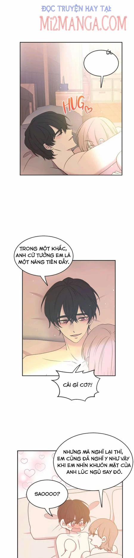 Tôi Sẽ Đi Đến Cùng Với Hoàng Đế 85 trang 4