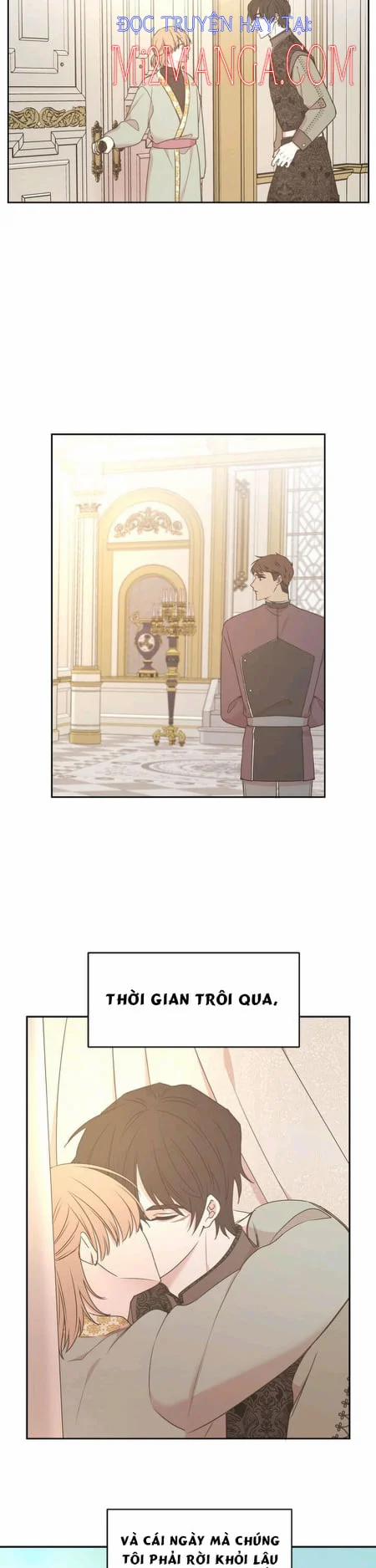 Tôi Sẽ Đi Đến Cùng Với Hoàng Đế 85 trang 6