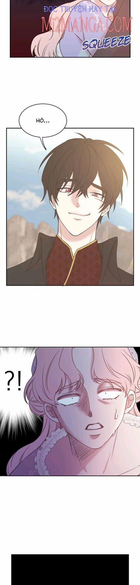 Tôi Sẽ Đi Đến Cùng Với Hoàng Đế 85 trang 9