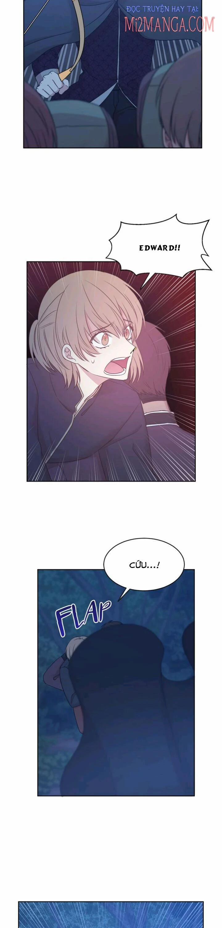 Tôi Sẽ Đi Đến Cùng Với Hoàng Đế 86 trang 13