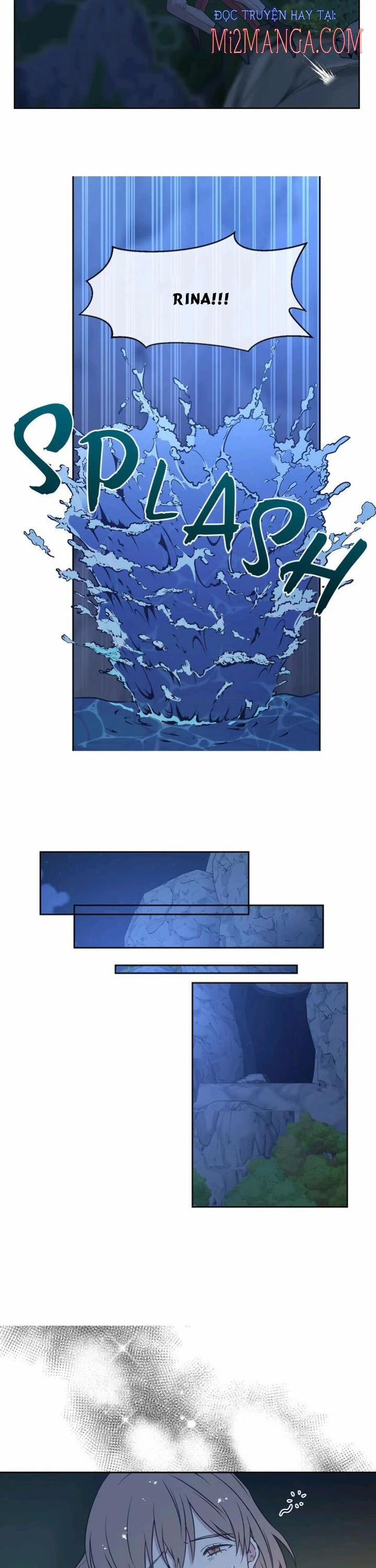 Tôi Sẽ Đi Đến Cùng Với Hoàng Đế 86 trang 16