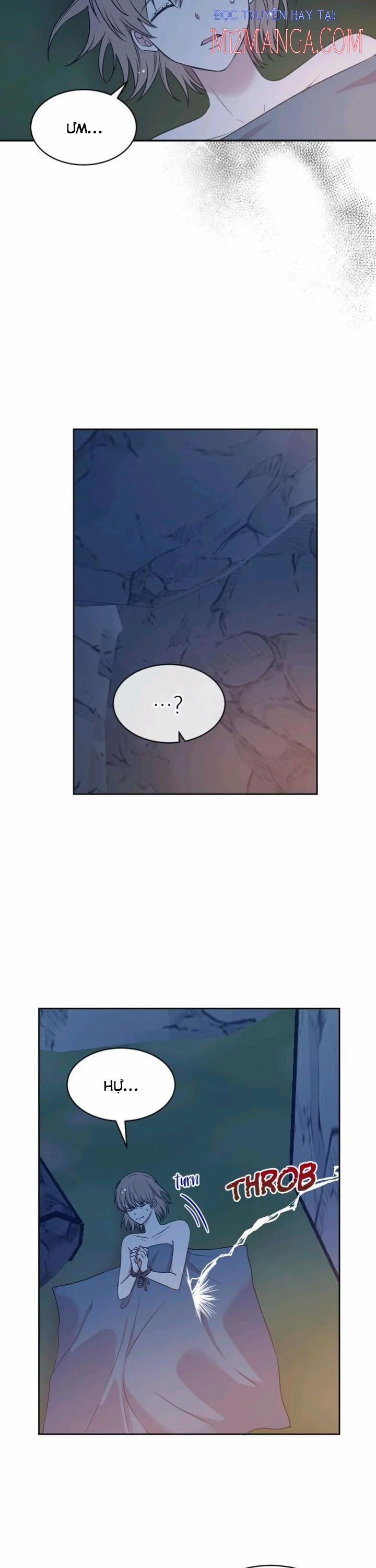 Tôi Sẽ Đi Đến Cùng Với Hoàng Đế 86 trang 17