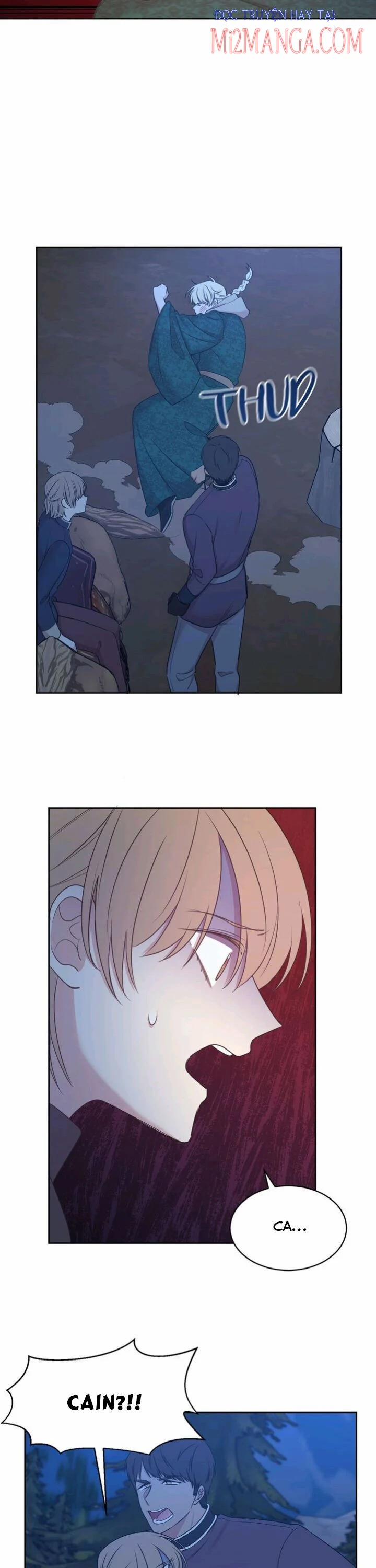 Tôi Sẽ Đi Đến Cùng Với Hoàng Đế 86 trang 5