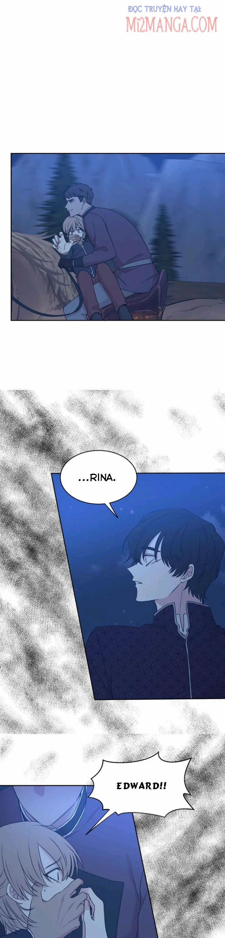 Tôi Sẽ Đi Đến Cùng Với Hoàng Đế 86 trang 8