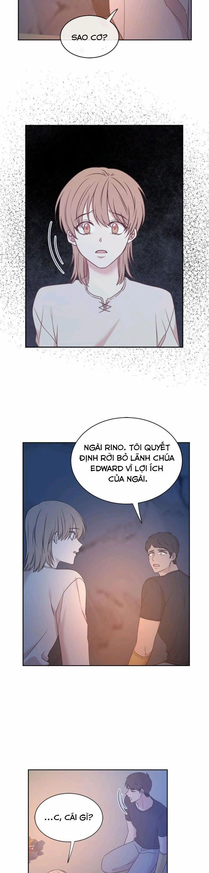 Tôi Sẽ Đi Đến Cùng Với Hoàng Đế 87 trang 11