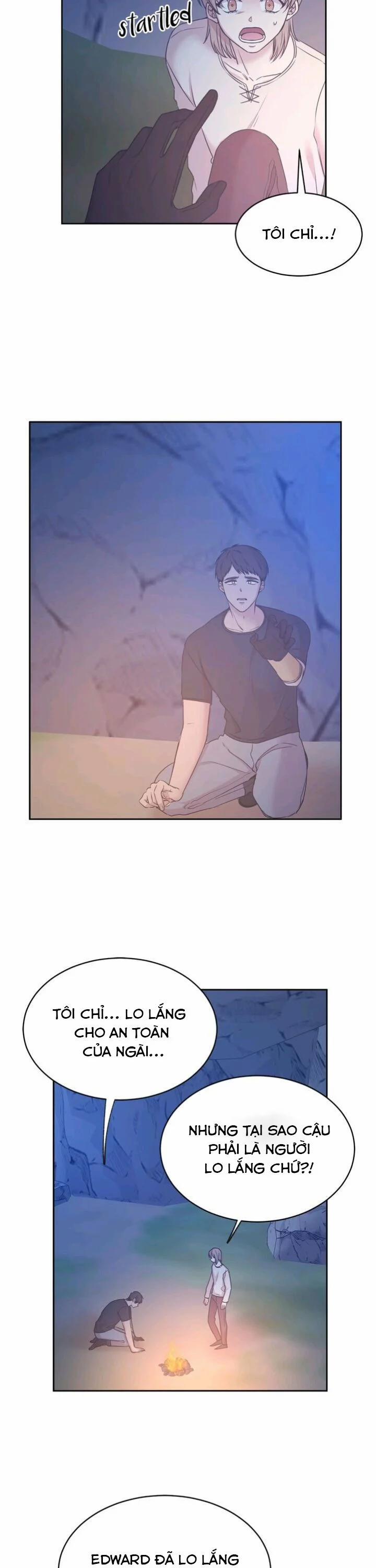 Tôi Sẽ Đi Đến Cùng Với Hoàng Đế 87 trang 16