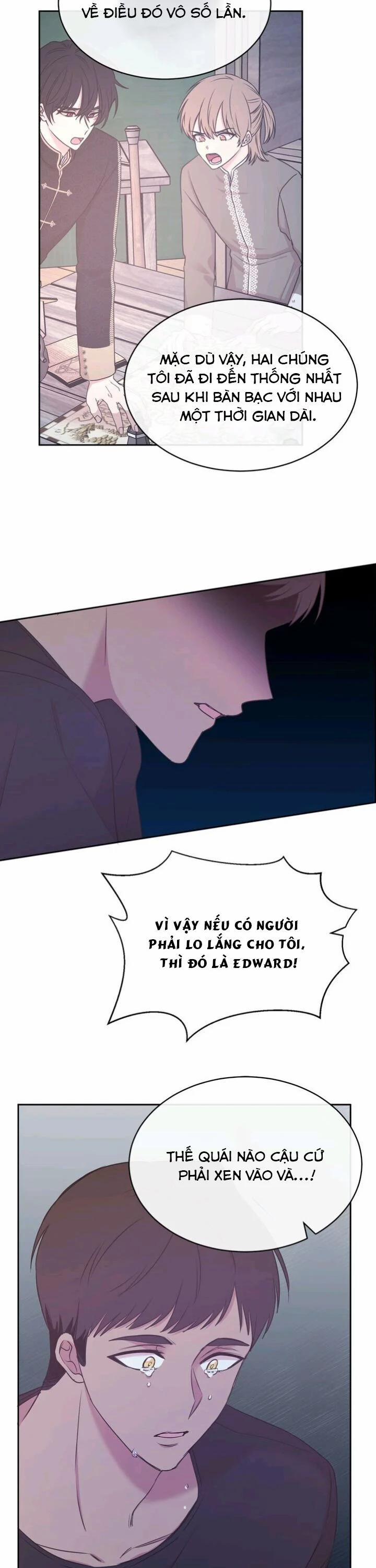 Tôi Sẽ Đi Đến Cùng Với Hoàng Đế 87 trang 17