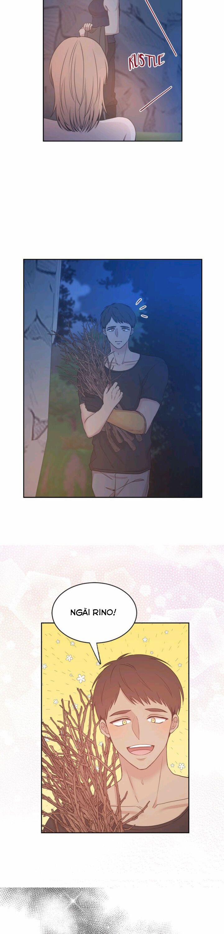 Tôi Sẽ Đi Đến Cùng Với Hoàng Đế 87 trang 5