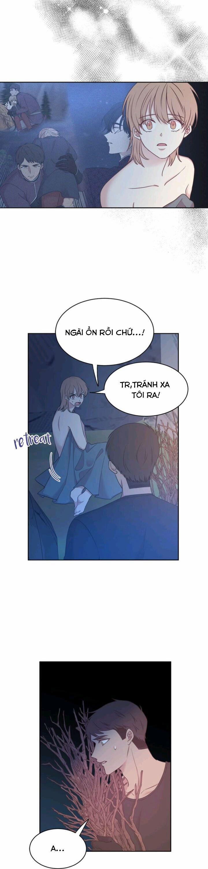 Tôi Sẽ Đi Đến Cùng Với Hoàng Đế 87 trang 6