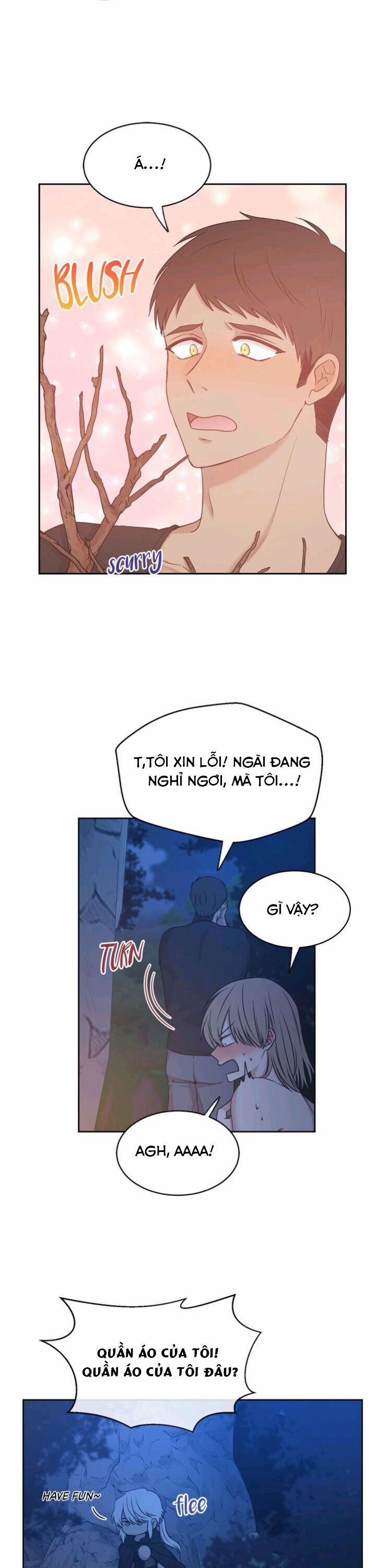 Tôi Sẽ Đi Đến Cùng Với Hoàng Đế 87 trang 7