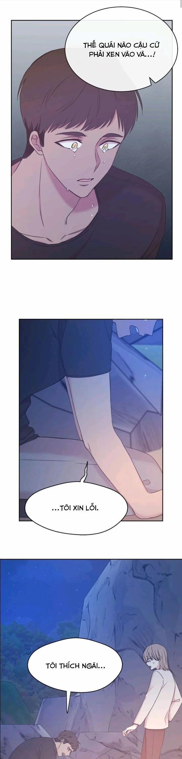 Tôi Sẽ Đi Đến Cùng Với Hoàng Đế 88 trang 0