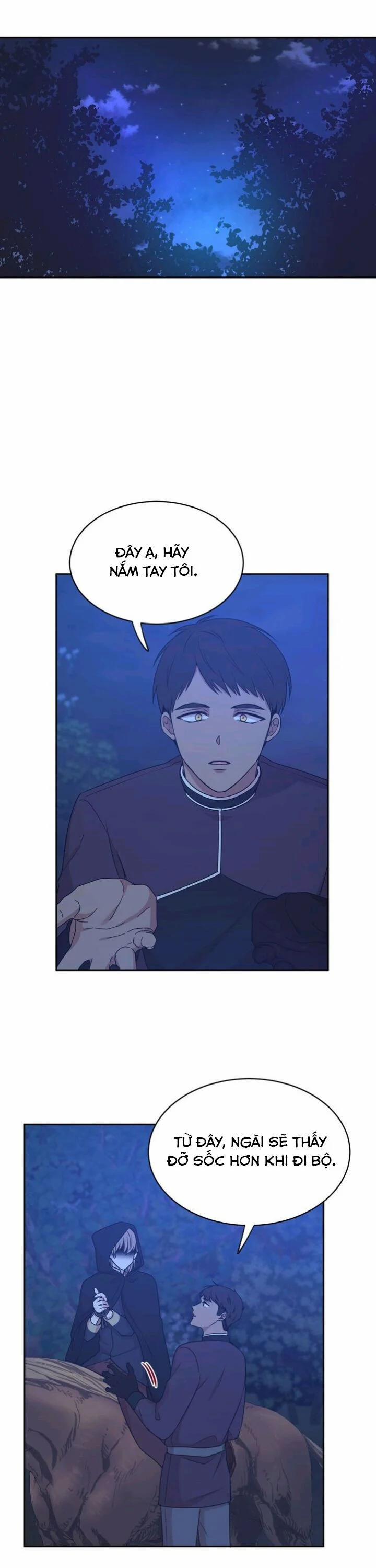 Tôi Sẽ Đi Đến Cùng Với Hoàng Đế 88 trang 13