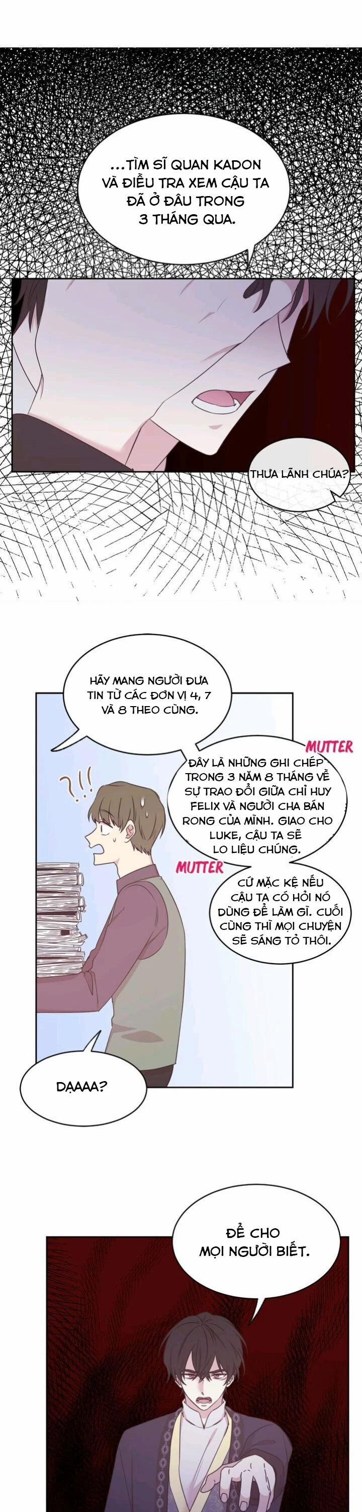 Tôi Sẽ Đi Đến Cùng Với Hoàng Đế 88 trang 4