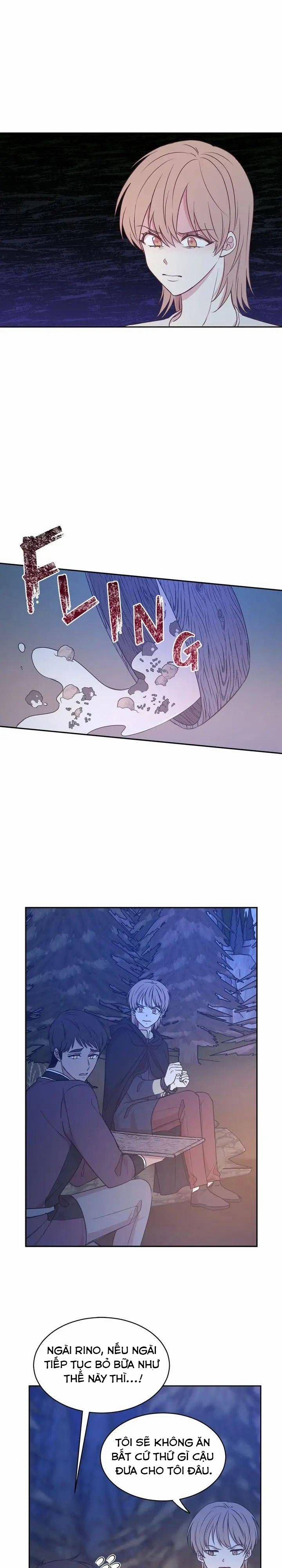 Tôi Sẽ Đi Đến Cùng Với Hoàng Đế 89 trang 4