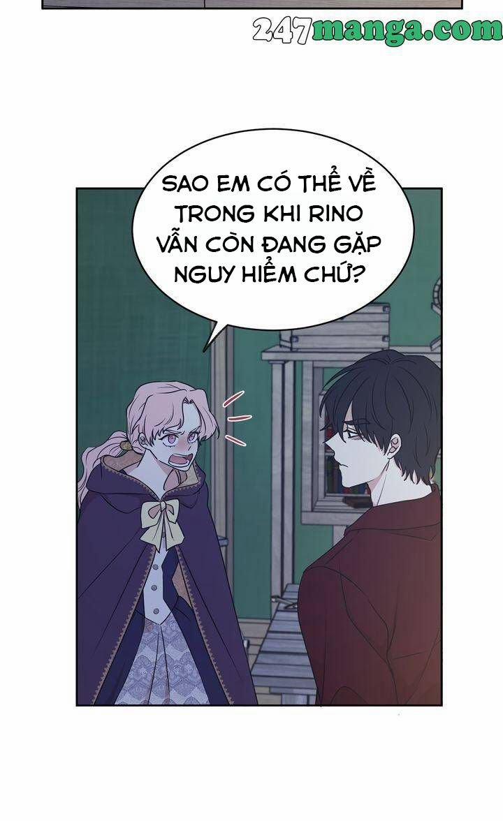 Tôi Sẽ Đi Đến Cùng Với Hoàng Đế 92 trang 11