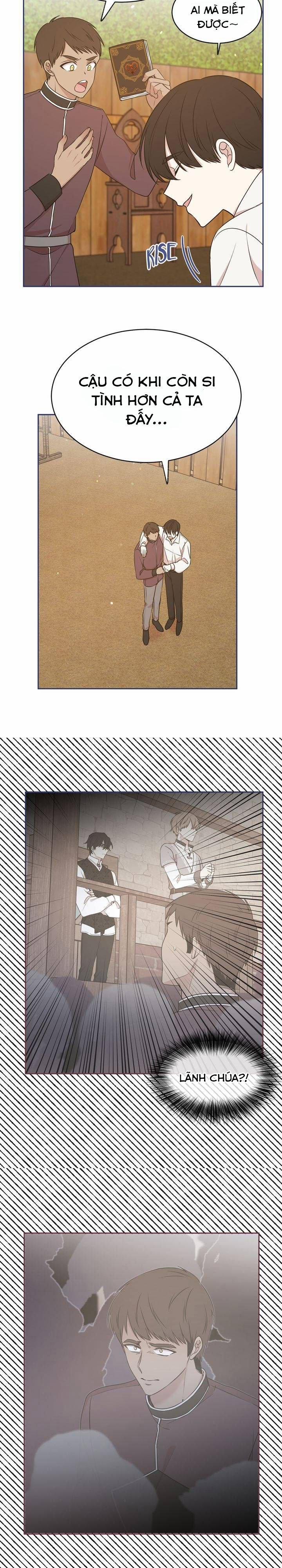 Tôi Sẽ Đi Đến Cùng Với Hoàng Đế 92 trang 2