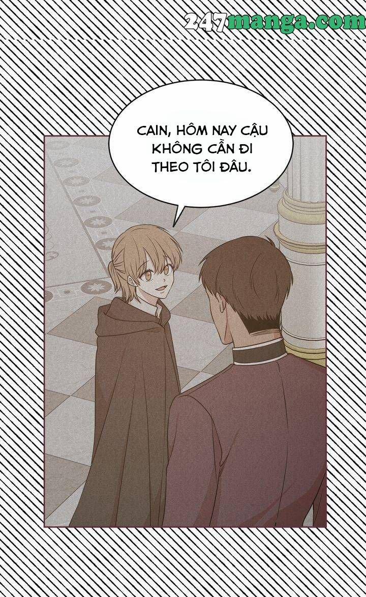 Tôi Sẽ Đi Đến Cùng Với Hoàng Đế 92 trang 3