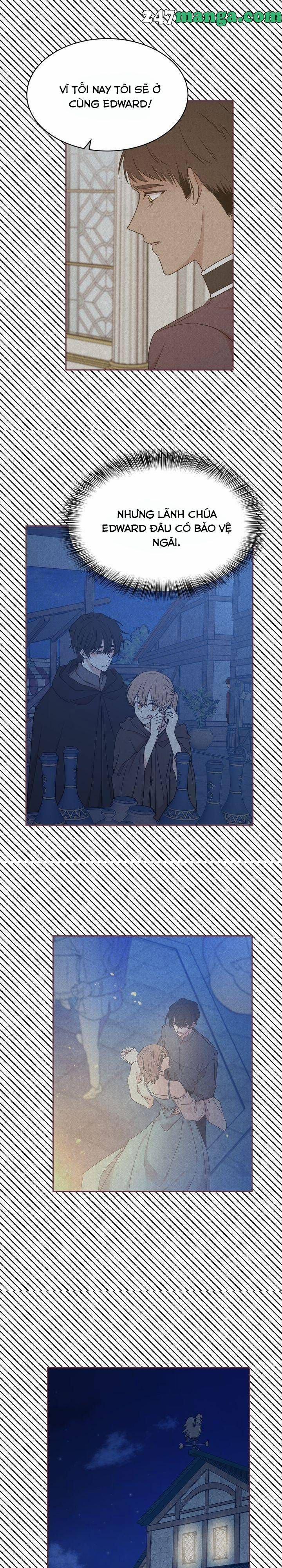 Tôi Sẽ Đi Đến Cùng Với Hoàng Đế 92 trang 4